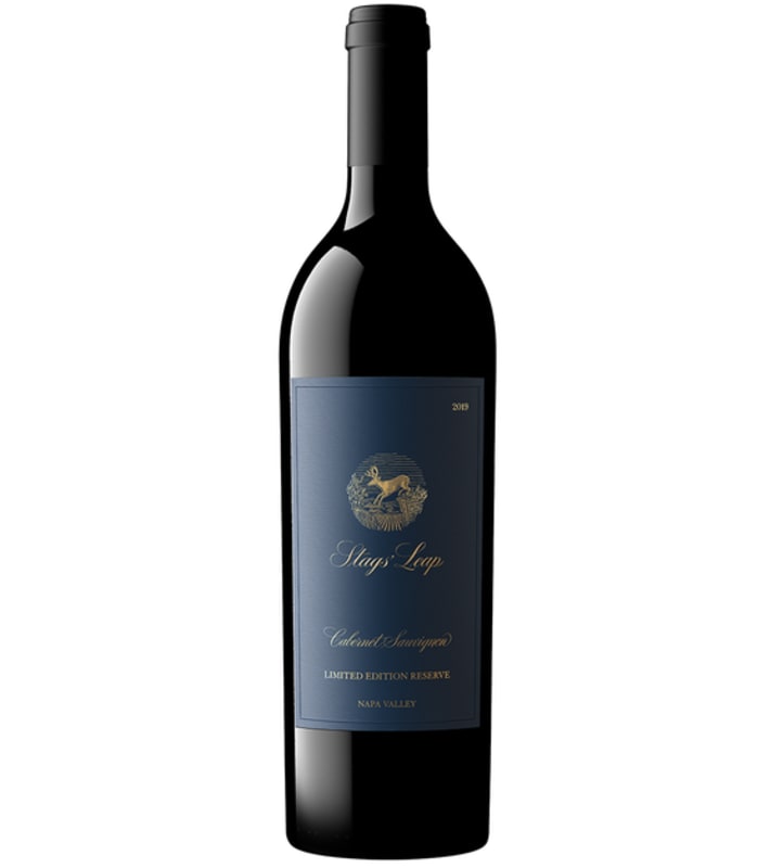 2019 Stags' Leap Cabernet Sauvignon "Limited Edition Reserve"