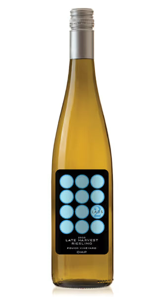 2023 2 Lads Late Harvest Riesling