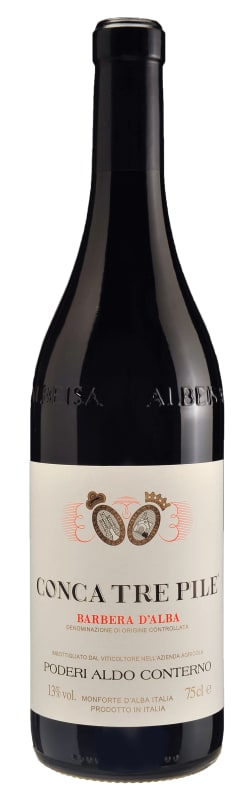 2022 Poderi Aldo Conterno - Barbara d'Alba