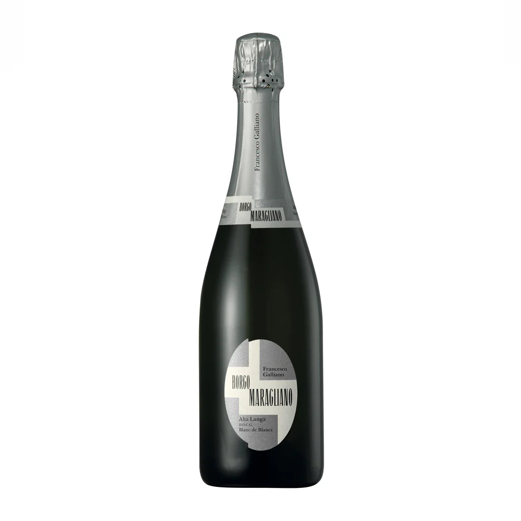 NV - Borgo Maragiliano Blanc de Blanc