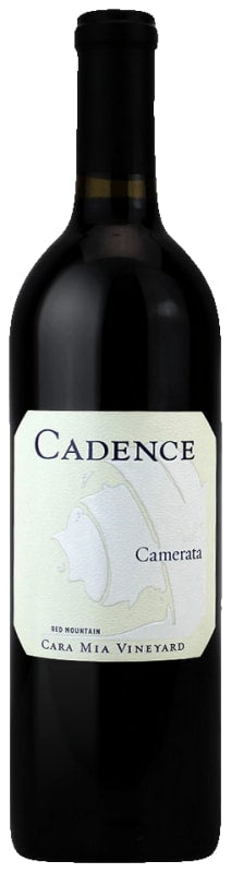 2019 Cadence Comerata