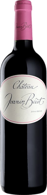 2022 Chateau Joanin Becot