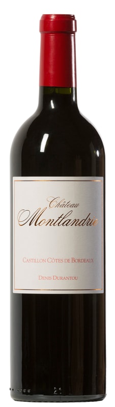2022 Chateau Montlandrie