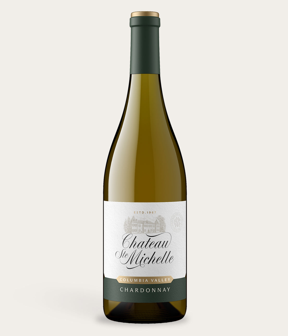 2024 Chateau Ste Michelle Columbia Valley Chardonnay