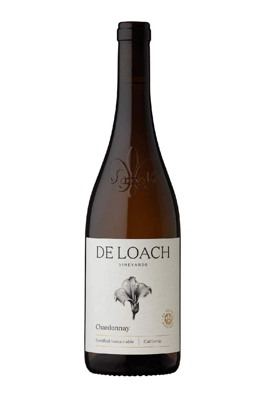 2024 De Loach Chardonnay