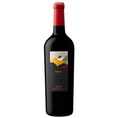 2021 Ehlers Estate Merlot