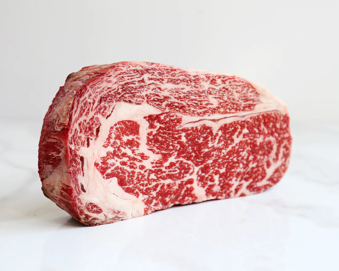 16oz. "Dry Aged" American Wagyu Ribeye - Pre-Oreder Item