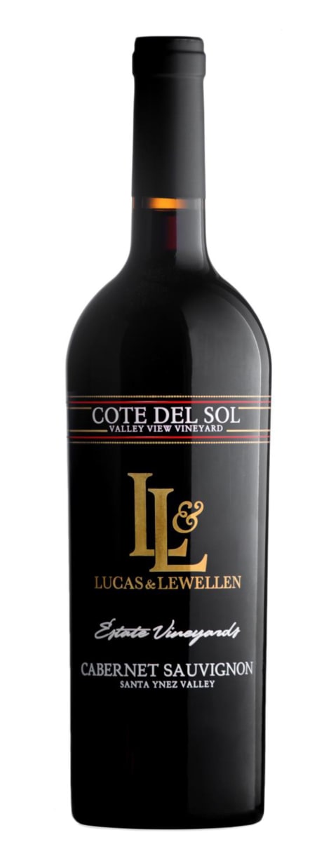 2018 Lucus & Lewellen Cabernet Sauvignon