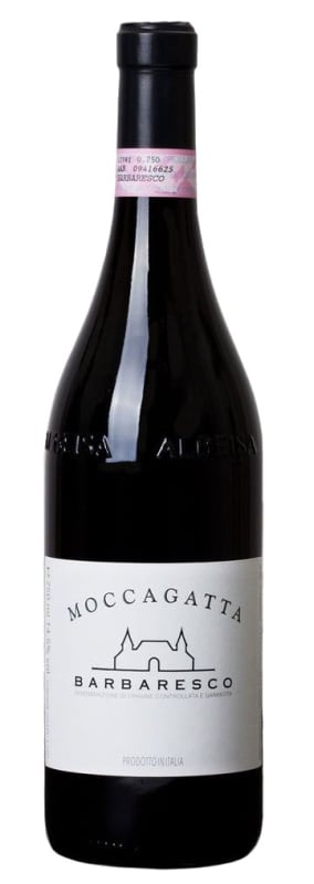 2022 Moccagatta Barbaresco