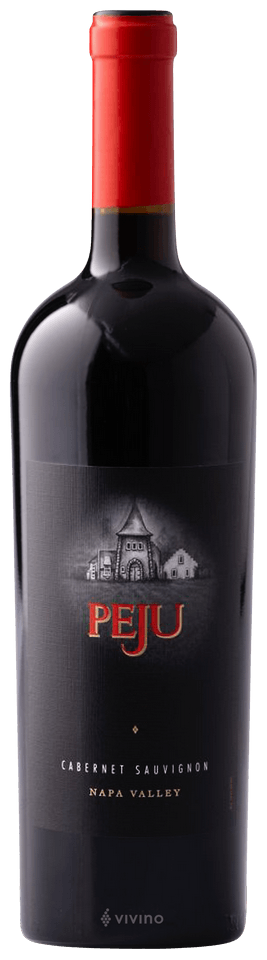 2023 Peju Cabernet
