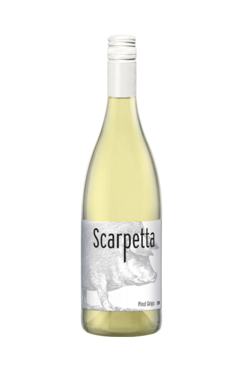 2025 Scarpetta Pinot Crigio