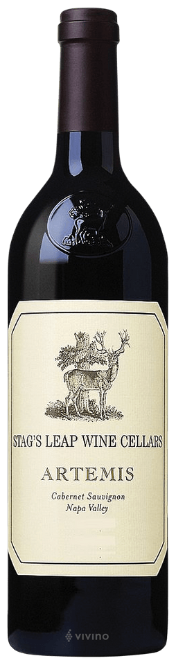 2022 Stags Leap Artemis Cabernet