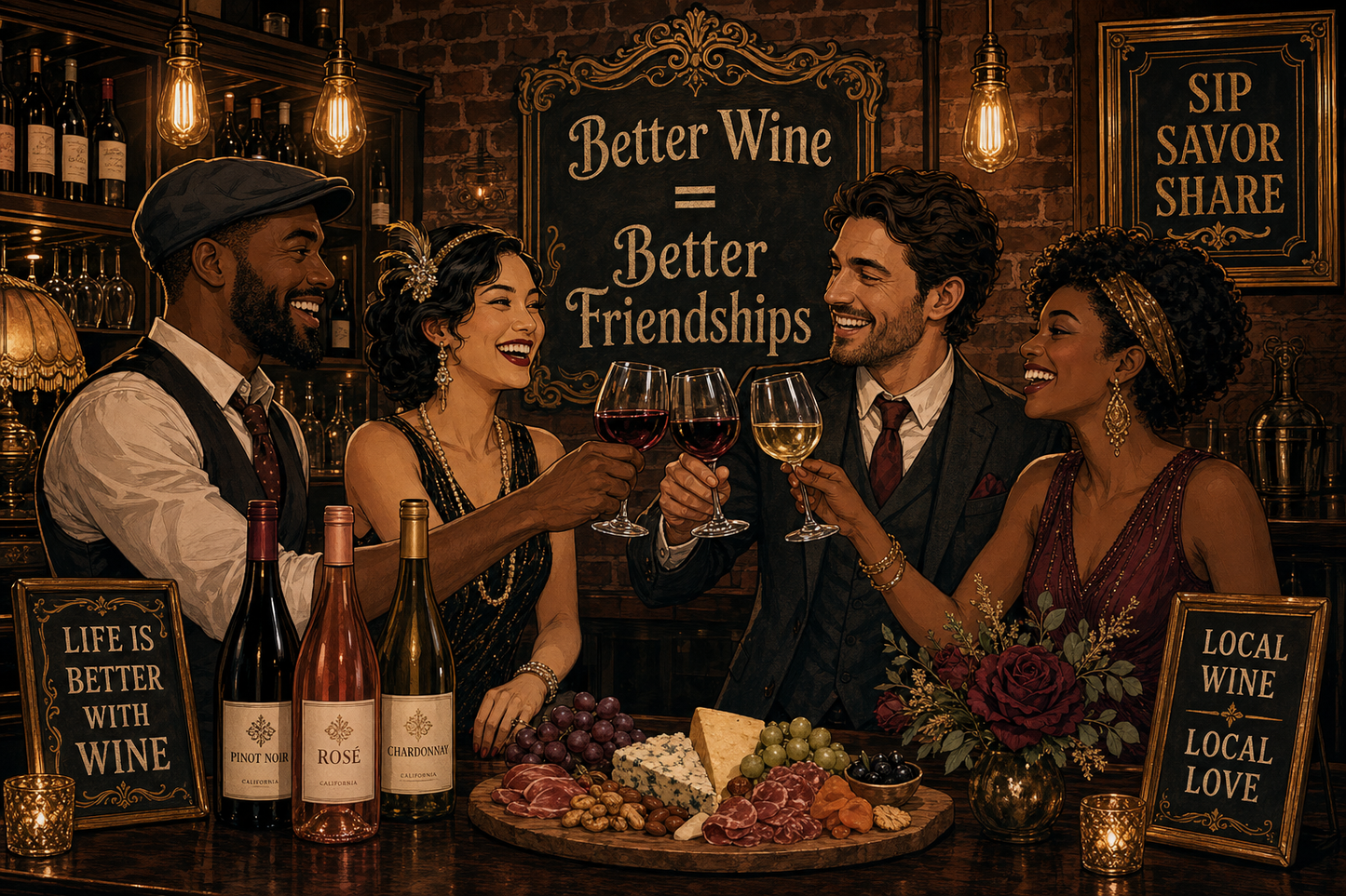 Reserve Grape Membership $100