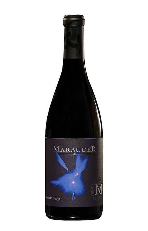 2015 Marauder "Souther Cross" Pinot Noir
