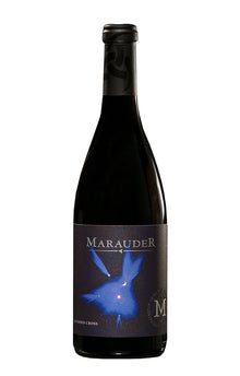 2015 Marauder "Souther Cross" Pinot Noir