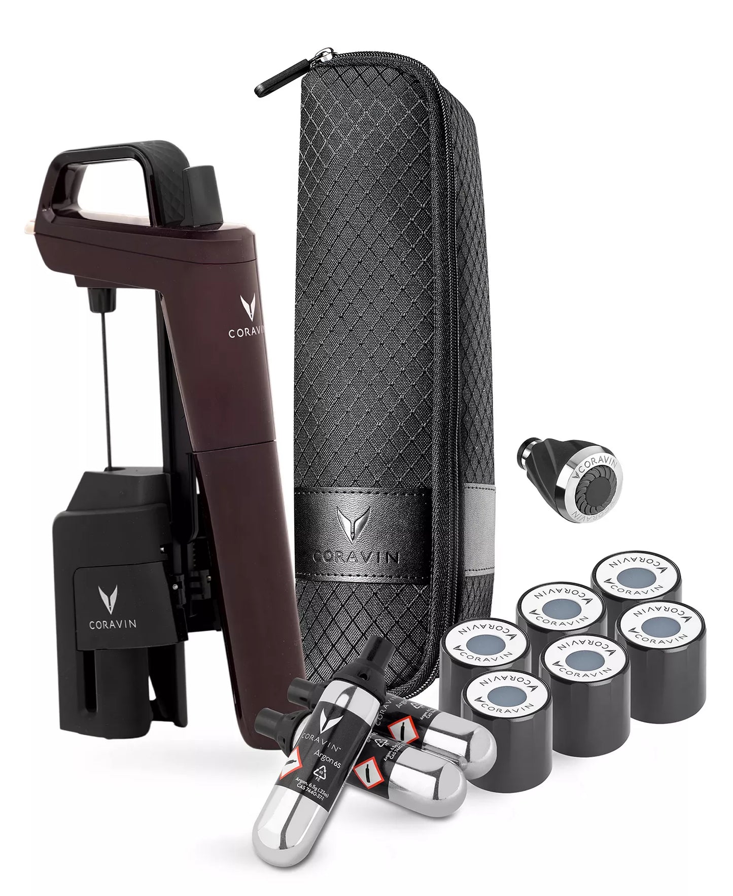 Coravin Timeless Six