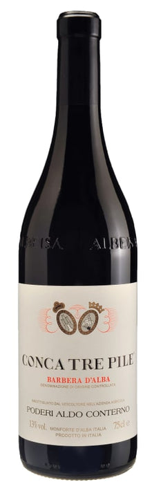 2022 Poderi Aldo Conterno - Barbara d'Alba