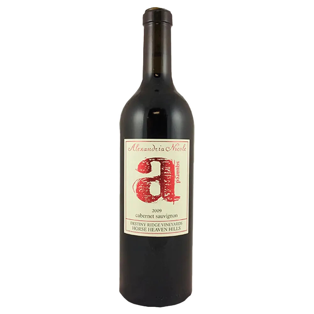 2022 Alexandria Nicole Cabernet Sauvignon