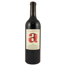 2022 Alexandria Nicole Cabernet Sauvignon