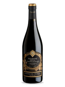 2022 Antiche Terre Venete Amarone Della Valpolicella