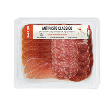Antipasto Classico Prosc,Coppa,Sala - Maestri 4oz