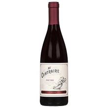 2017 Au Contraire "Russian River" Pinot Noir