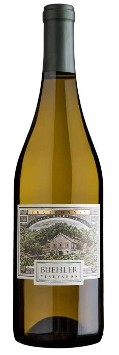 2022 Buehler Chardonnay