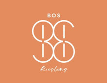 Boss Riesling