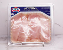 Pre Order by Wednesday 3PM. Available to pick up after 3PM Friday - 1.25lb Bell & Evans Chicken Breast