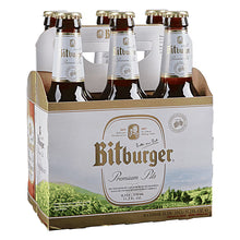Bitburger Pilsner