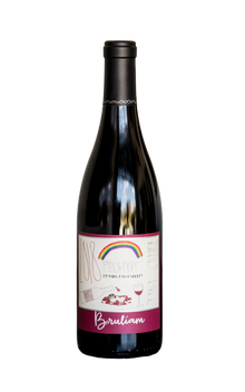 2021 - Bruliam Torrey Hill Pinot Noir