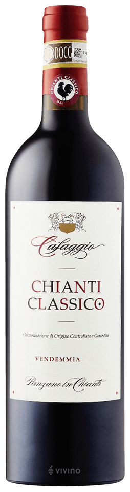 2023 Villa Cafaggio Chianti Classico