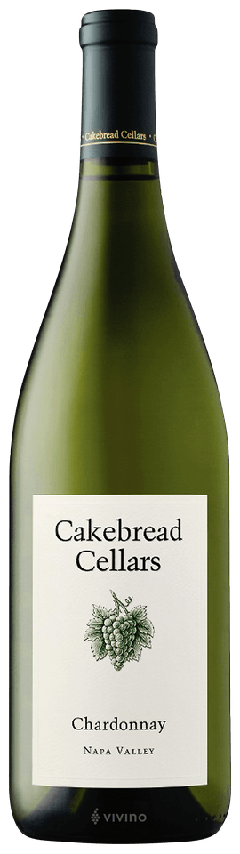 2024 Cakebread Chardonnay Napa Valley