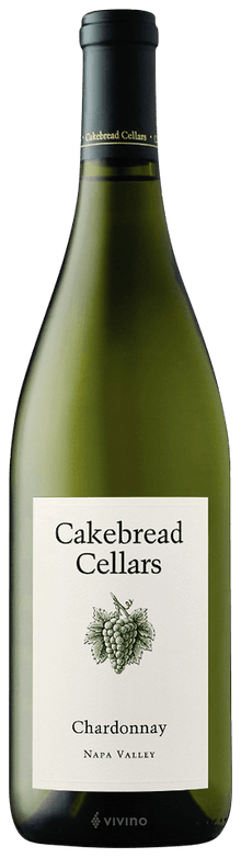2024 Cakebread Chardaonnay Napa Valley