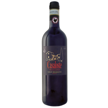 2019 Casaloste Chianti Classico Riserva