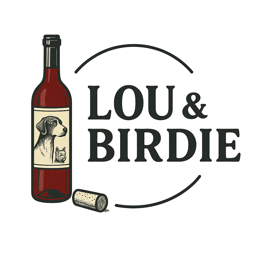 Lou & Birdie