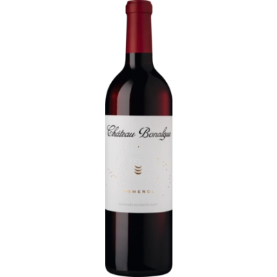 2022 Chateau Bonalgue
