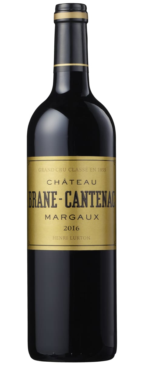 2022 Chateau Bran Cantenac