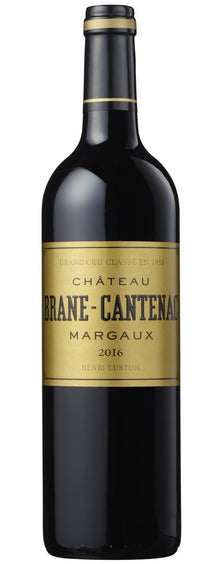 2022 Chateau Bran Cantenac