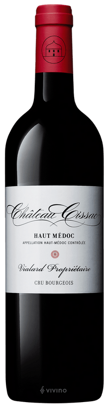 2022 Chateau Cissac