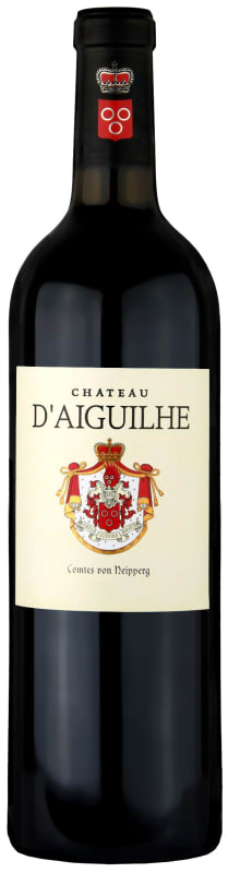 2022 Chateau D'AiGuilhe