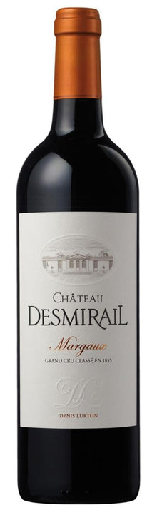 2022 Chateau Desmirail
