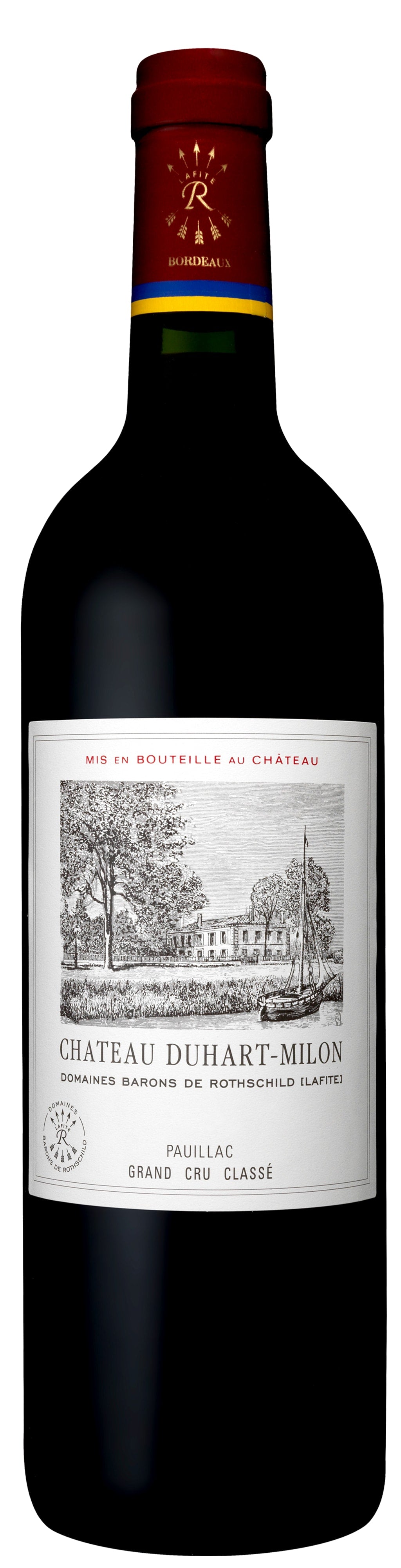 2020 Chateau Duhart-Milon