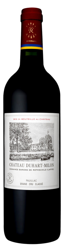 2020 Chateau Duhart-Milon