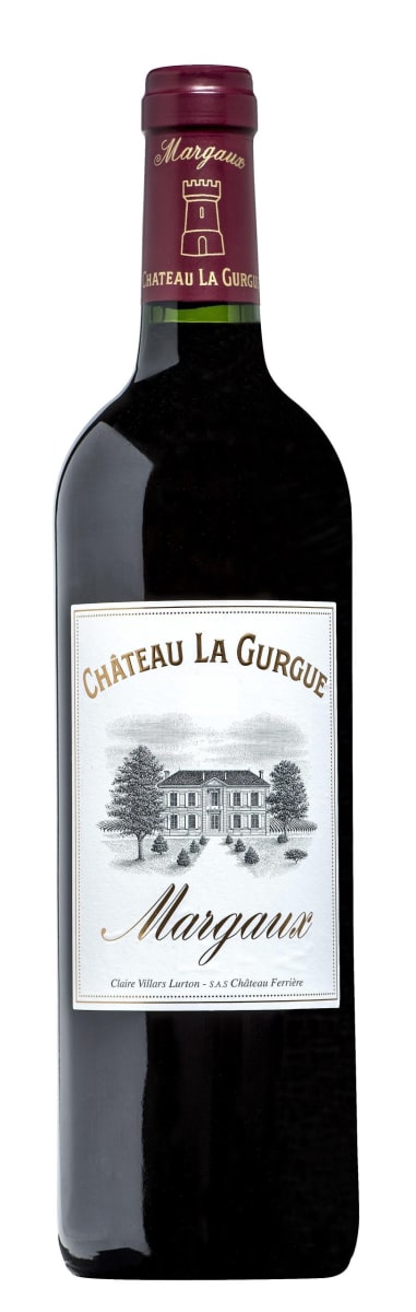 2022 Chateau LA Gurgue