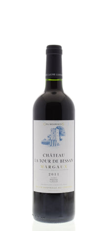 2022 Chateau La Tour De Bessan