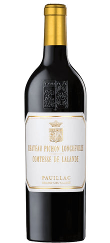 2022 Chateau Pichon Comtesse