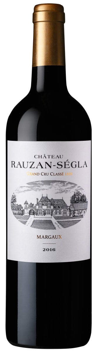 2022 Chateau Rauzan Segla