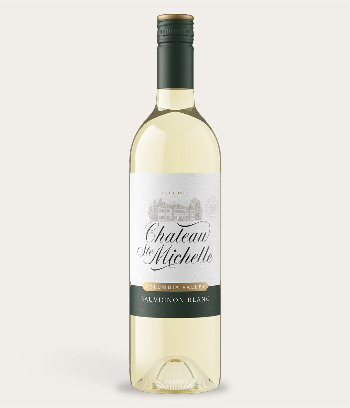 2024 Chateau Ste Michelle Sauvignon Blanc Columbia Valley