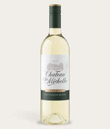 2024 Chateau Ste Michelle Sauvignon Blanc Columbia Valley